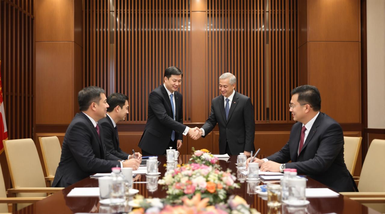 第九影院与好莱坞顶级制片公司签署战略合作协议